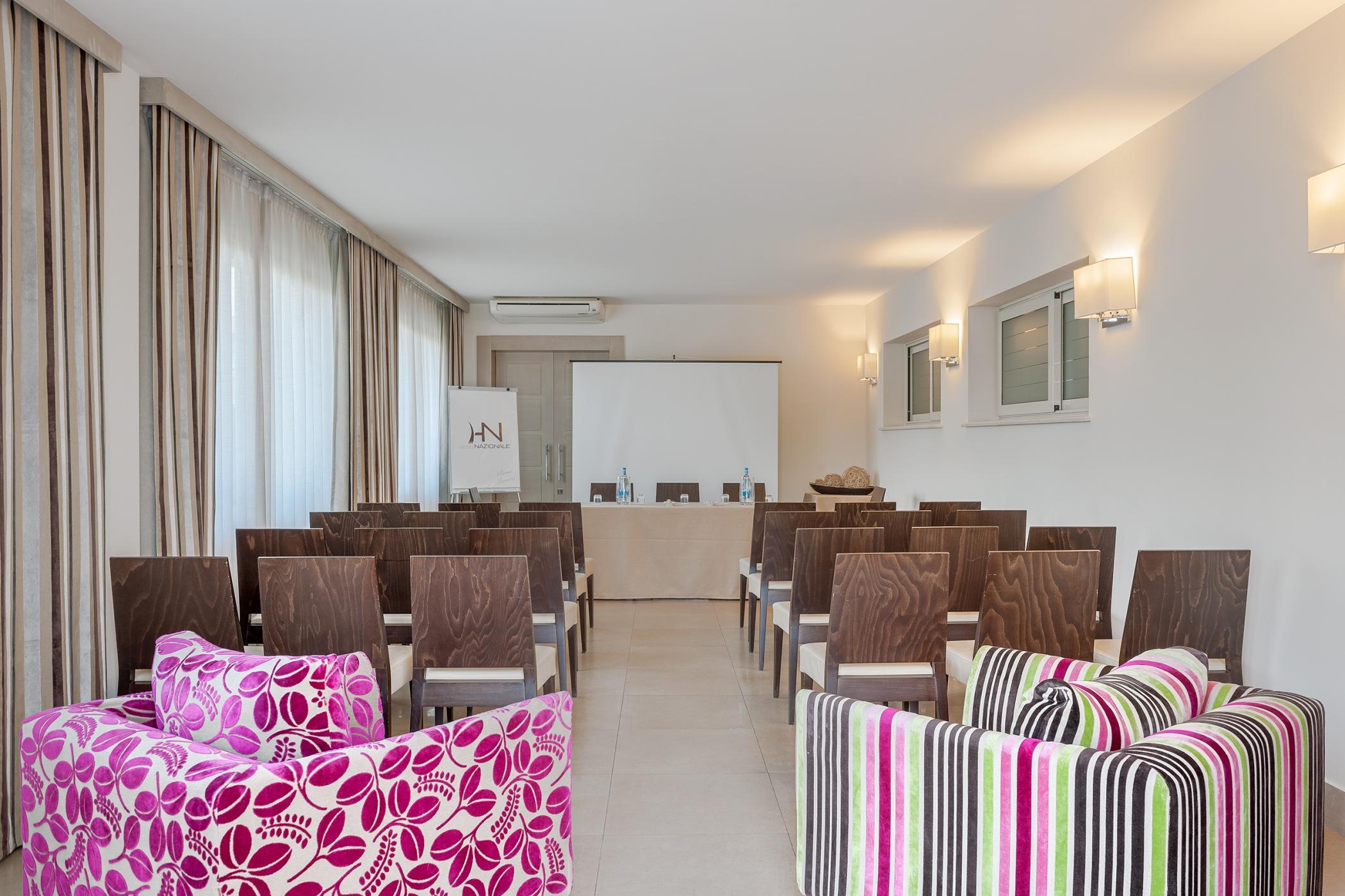 Nazionale Hotel 3*