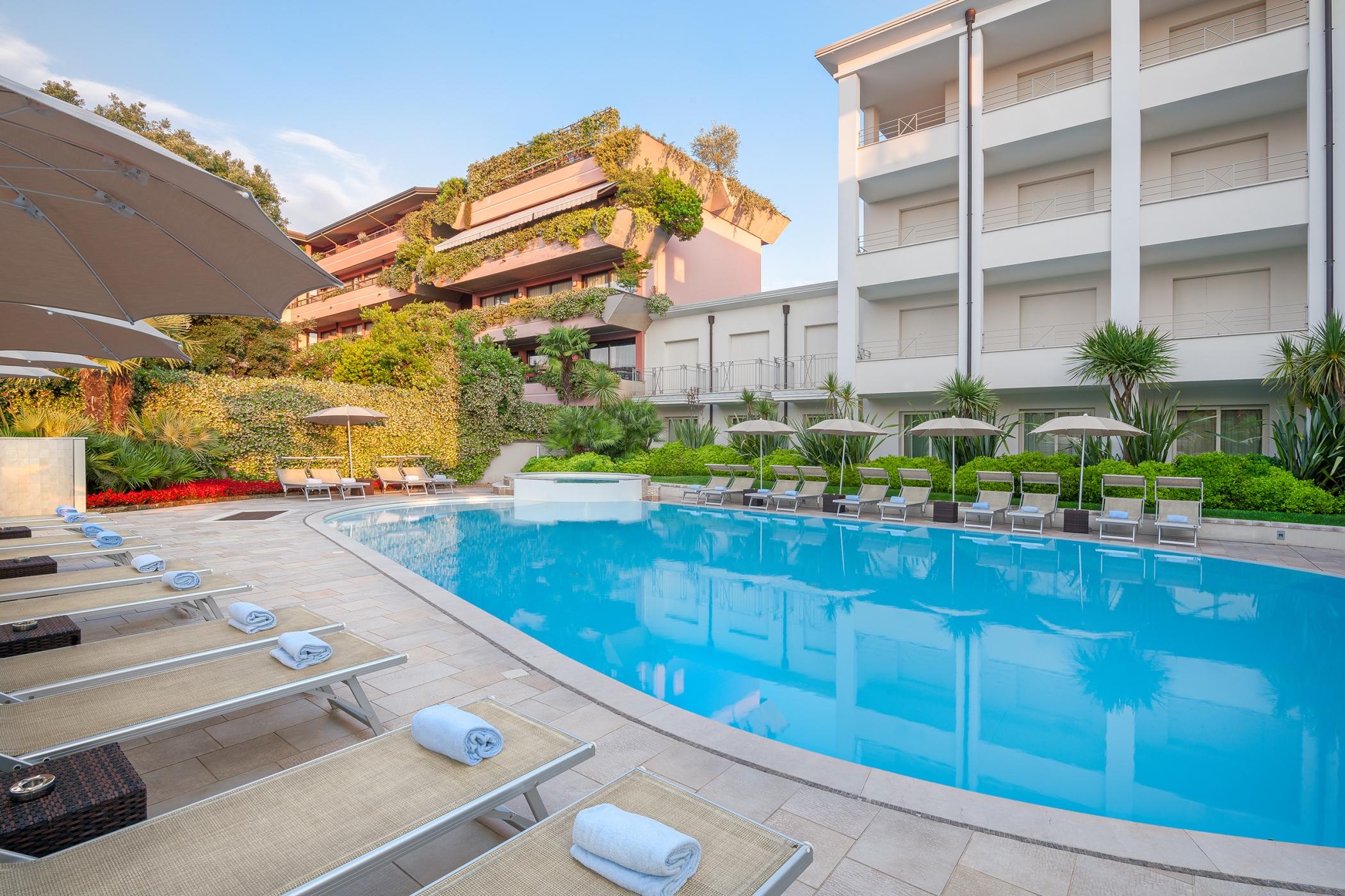 Nazionale 3* Desenzano del Garda
