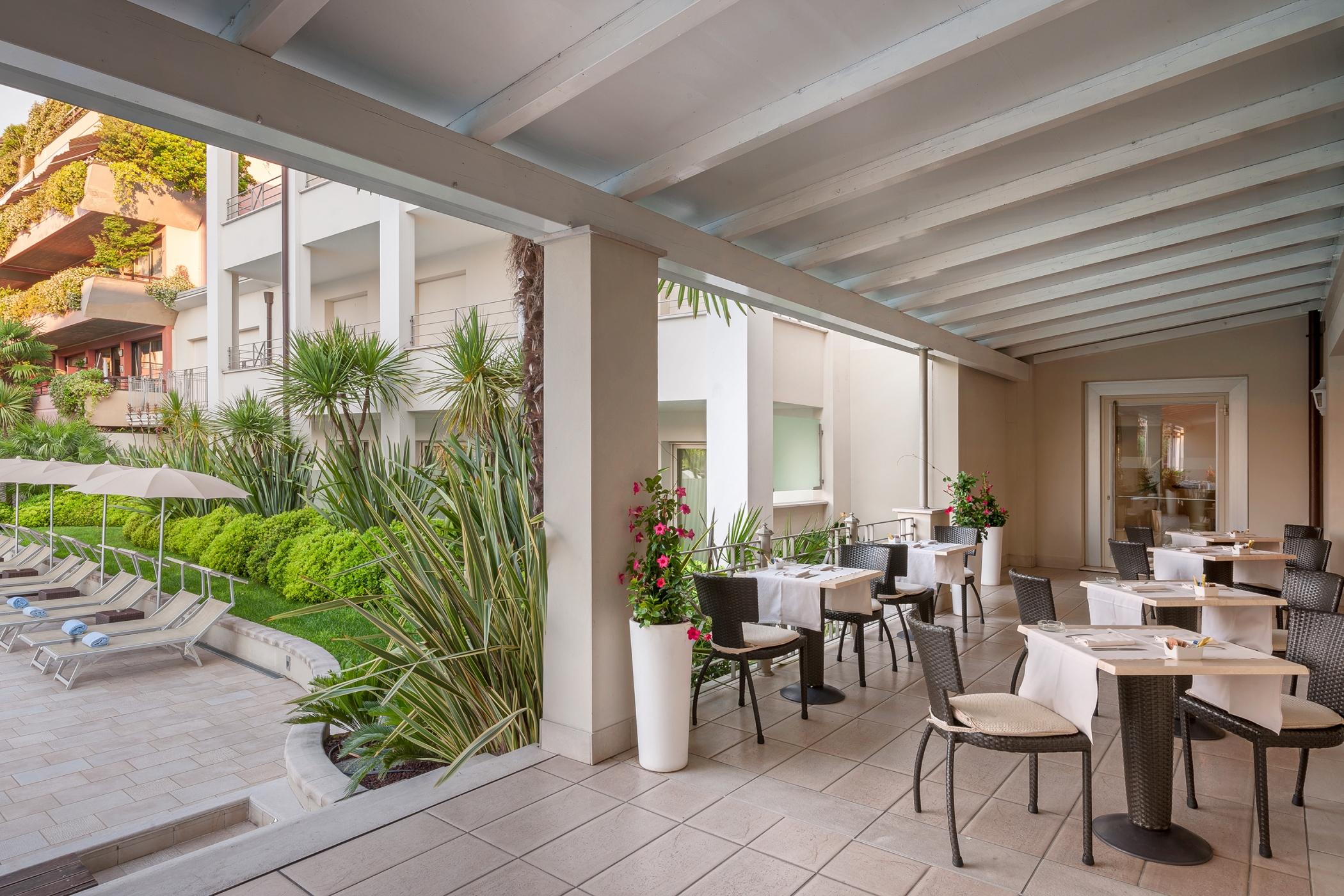 Hotel Nazionale Desenzano del Garda