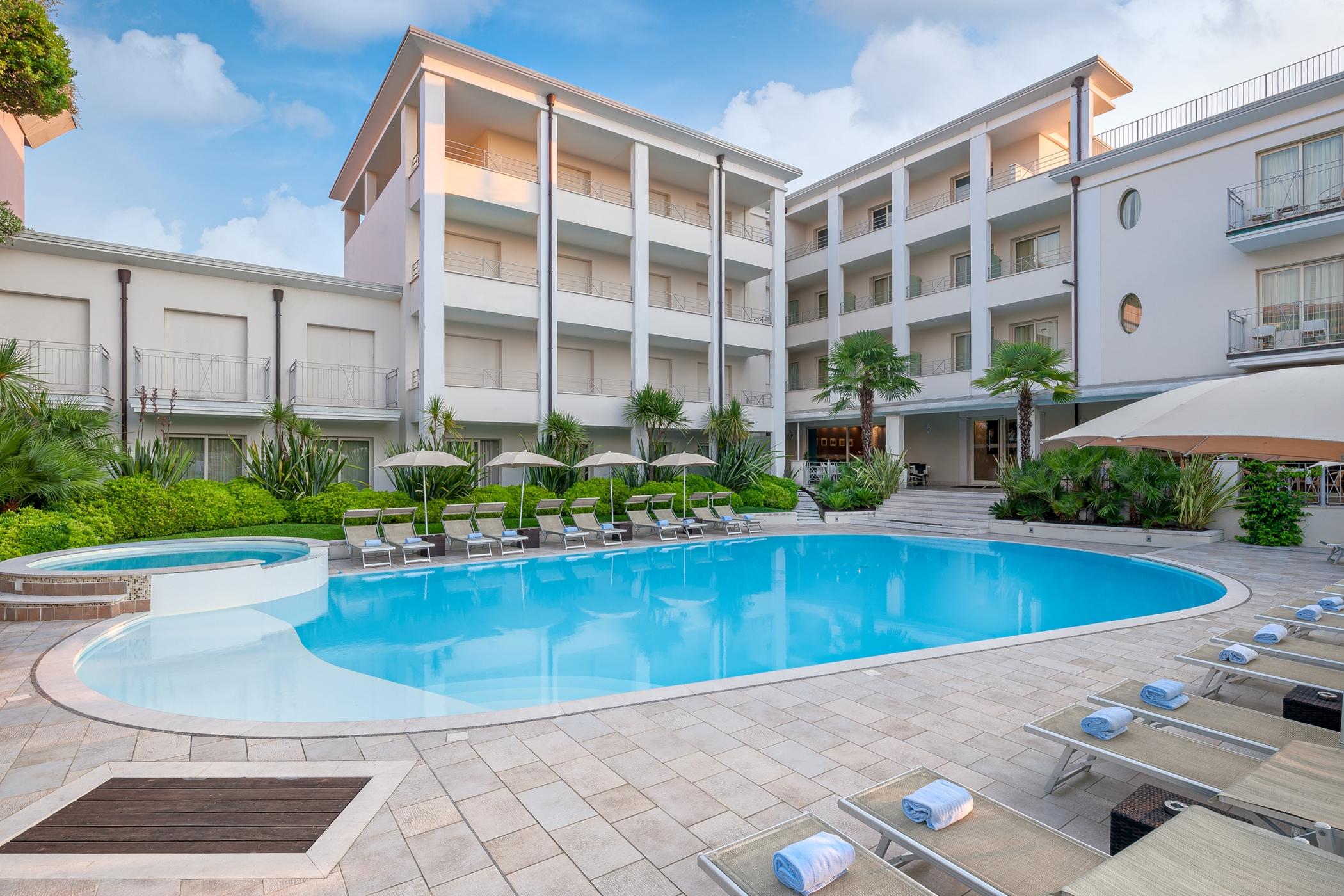 Hotel Nazionale 3*