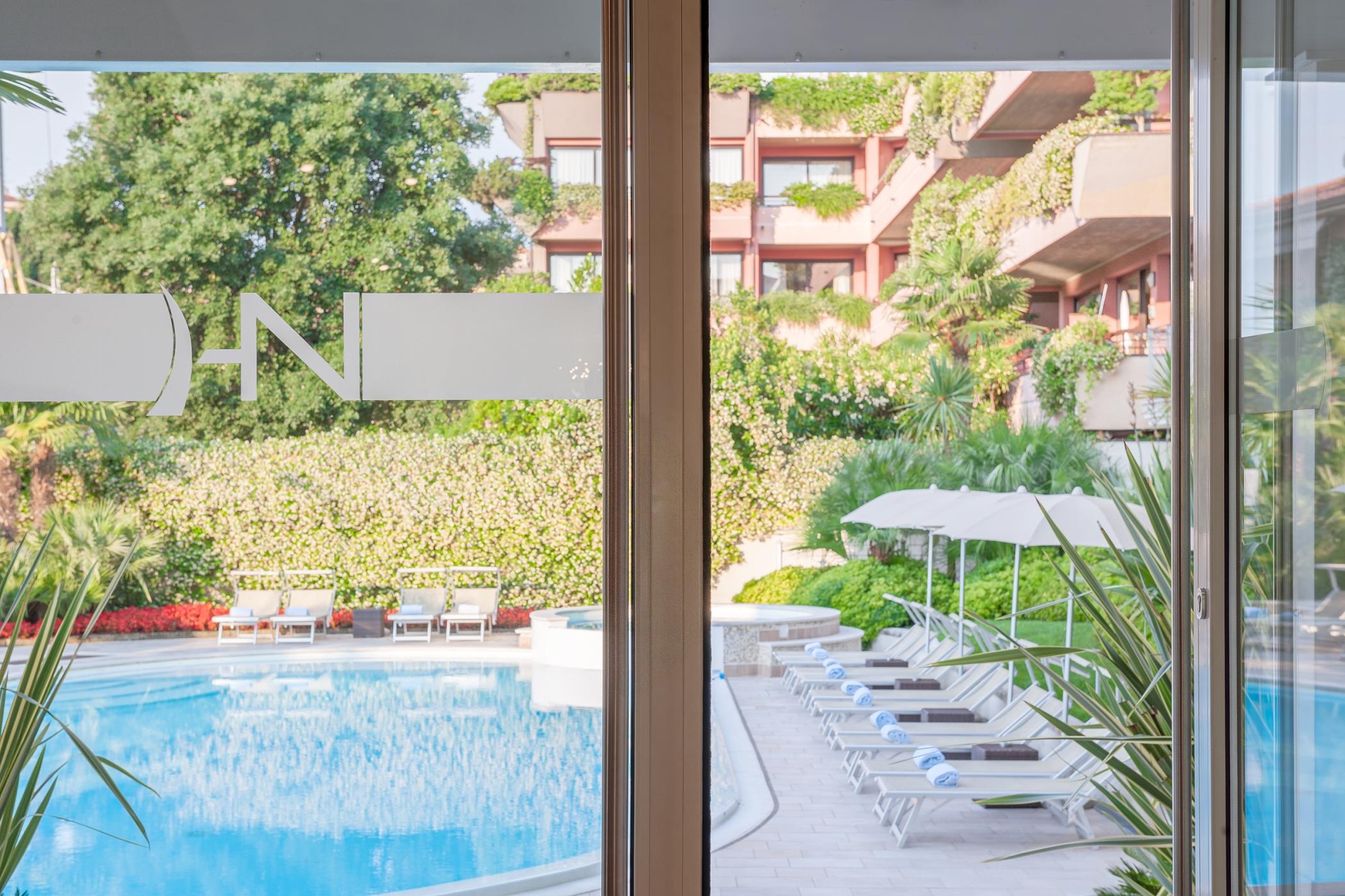Hotel Nazionale Desenzano del Garda